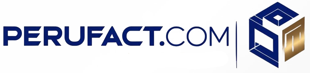 Perufact Logo